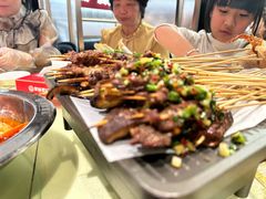 -聚味瞿记·龙虾堂(咸嘉湖店)