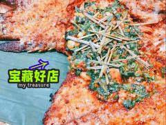 -傣香原味·傣味特色菜·手抓饭(呈贡吾悦广场店)