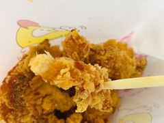 -超级鸡车(闻喜路店)