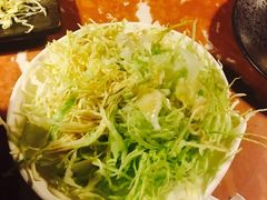 -日本料理神拉面