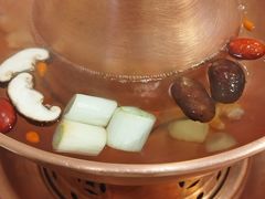 -南门涮肉(上海二店)