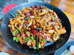 -三丁一体菜(绵远街店)