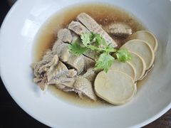 -扬州狮子楼·非遗淮扬菜(总店)