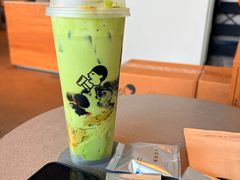 -喜茶(东莞厚街万达店)