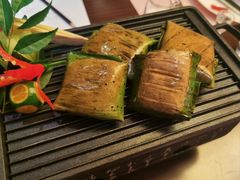 -佛山希尔顿酒店·融誉亚洲美食荟