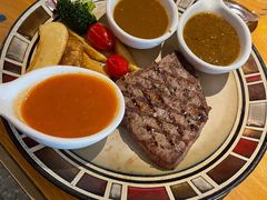 -斗牛士牛排(南京东路店)