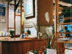 大堂-越美小馆·越南料理(曲江店)