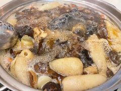 -太婆天府山珍酒楼(亚运村店)