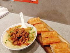 -小豆海棠(嘉兴路店)