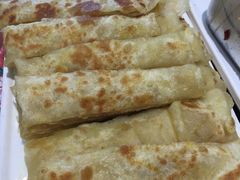 -老油饼酸菜汤(高铁和平店)