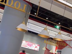 -龍歌自助小火锅(城阳万象汇店)