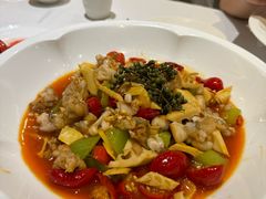 -眉州东坡(印象城购物中心店)