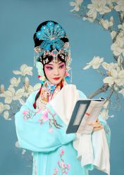 -梨园天地京剧摄影(玲珑天地店)