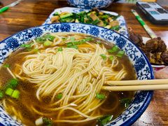 -苏州藏书羊肉馆(安顺路店)