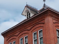 -北海道厅旧本厅舍(旧本庁舎)