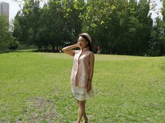 -长白岛森林公园