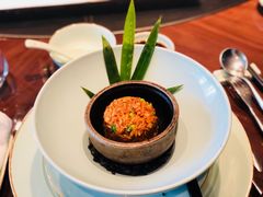 -悦瓏新中式餐厅
