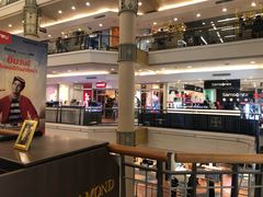 -尚泰清迈机场购物中心