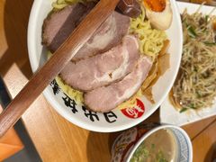 -日出拉面(望京店)