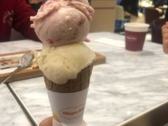 -哈根达斯(美罗城店)