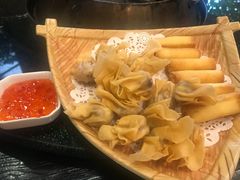 -阿多私房菜(顺德店)