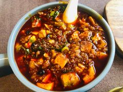 麻辣豆腐-樽宴酒楼·地道川菜·品质宴请