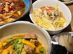 -金掌勺锅包肉(华润万象城店)