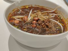 酸辣粉-眉州东坡(清河万象汇店)
