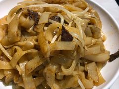 干炒牛河-食潮汕头鲜牛馆(望京保利店)