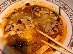 -徕碗水煮肉(大V小巷·王府井美食街店)