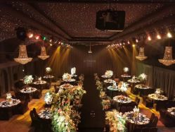 -格乐利雅婚礼艺术中心(南外滩店)