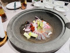 -芸山季·云南野生菌火锅(宝能环球汇店)