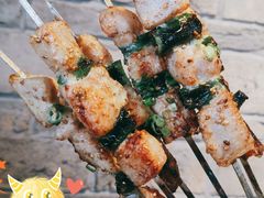 -丁卯•铜锅涮肉(工体店)