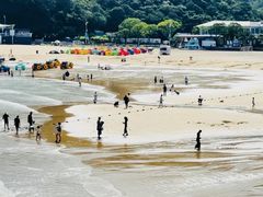 -宁波松兰山滨海旅游度假区