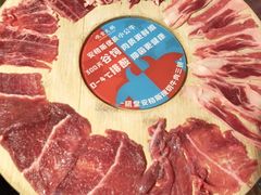 -吼堂老火锅(太古里总店)