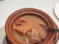 -炆火火·藕汤·湖北煨菜馆(销品茂店)