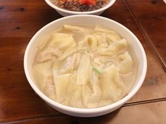 -龙抄手(文殊坊店)