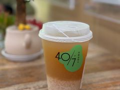 -宝珠奶酪(闵行仲盛店)