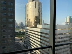 -宁波威斯汀酒店