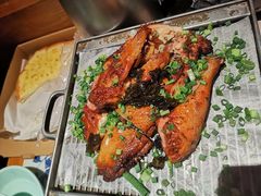 -绿茶餐厅(布吉万象汇店)