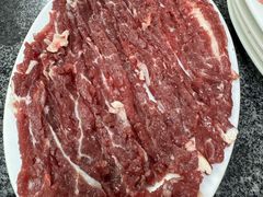 -五洲牛肉美食馆