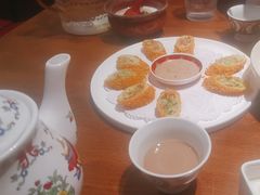 -敏珠拉姆藏餐·南京厨房(富春江东街店)