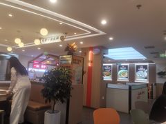 -嘉和一品粥(政府街店)