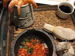 -烛影拾光观景餐厅·创意菜·摄影·小提琴(大唐不夜城店)