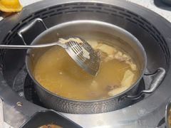 -海汕记·潮汕鲜牛肉火锅·自助