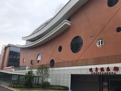 -金银湖市民文体活动中心恒温游泳馆