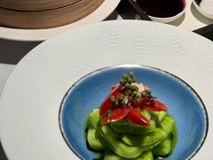 -莉莉海堂HAITANG·烤鸭(国贸商城店)