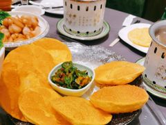 -百草滩羊清水涮羊肉(长城路店)