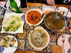 -番茄屋葡式美食(总店)