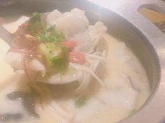 -闽上鲜·福建菜(龙湖滨江天街店)